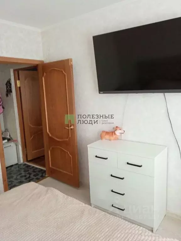 2-к кв. Белгородская область, Белгород Народный бул., 89 (45.8 м) - Фото 2