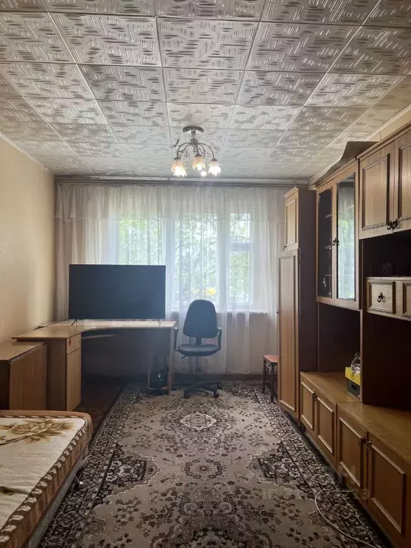 2-к кв. Ростовская область, Ростов-на-Дону просп. Королева, 6/6 (51.1 ... - Фото 0
