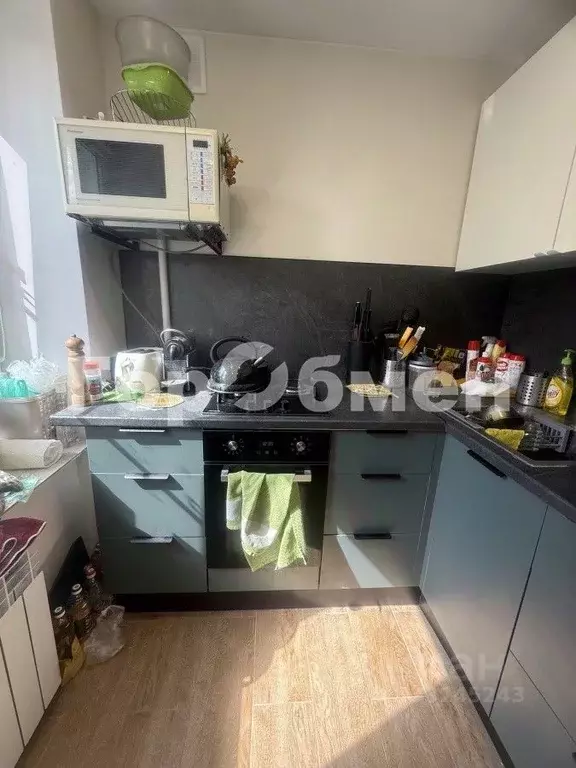 Комната Москва Михалковская ул., 15 (18.5 м) - Фото 1