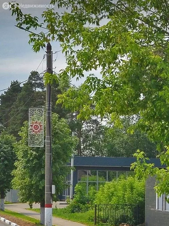Участок в Электрогорск, улица Энгельса, 8 (9.2 м) - Фото 2