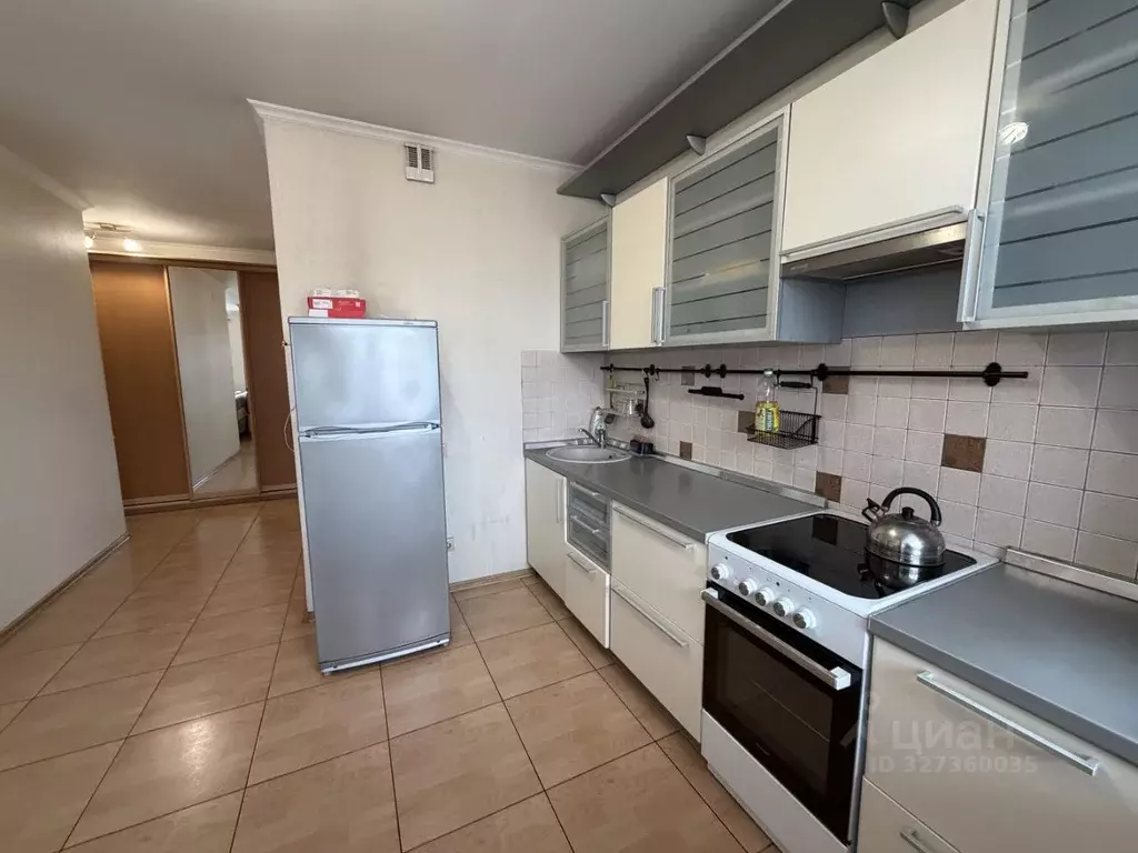 1-к кв. Московская область, Котельники ул. Кузьминская, 19 (50.0 м) - Фото 2