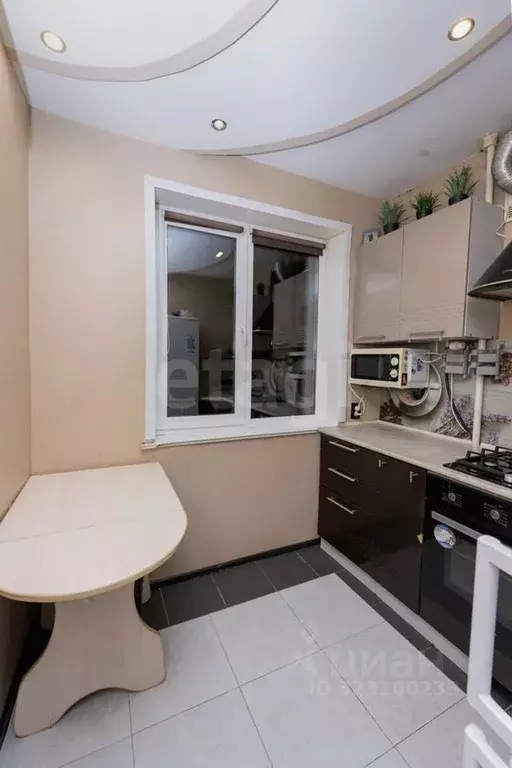 3-к кв. Пермский край, Пермь Таборская ул., 22 (61.8 м) - Фото 1