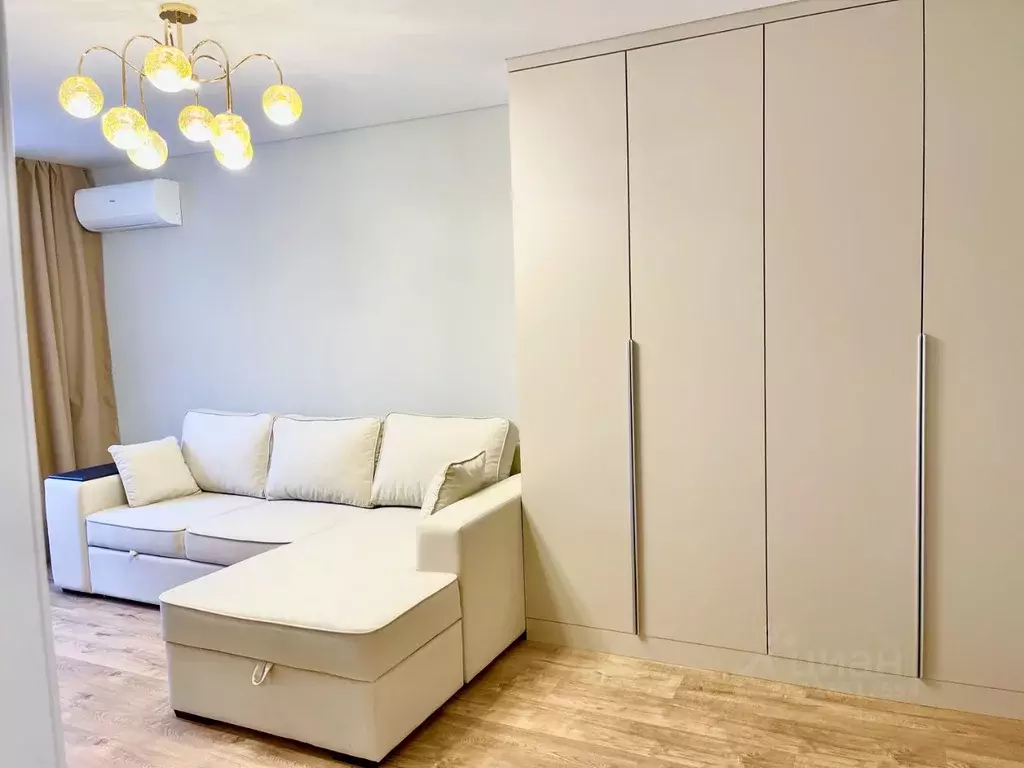 2-к кв. Москва Веерная ул., 3К6 (45.0 м) - Фото 2