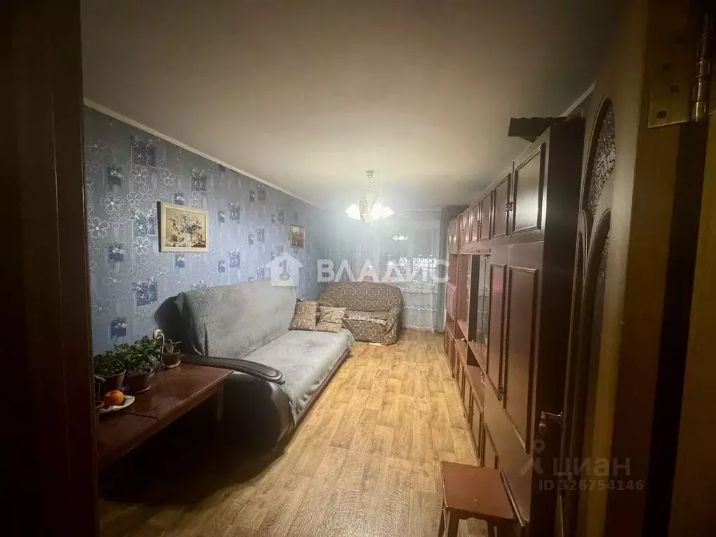 3-к кв. Иркутская область, Ангарск 17-й мкр, 20 (57.4 м) - Фото 2