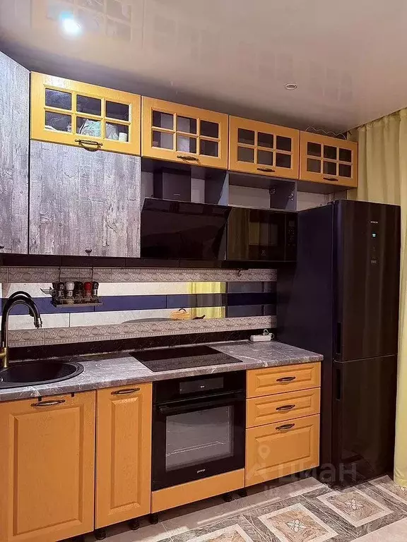 2-к кв. Москва ул. Академика Капицы, 4 (56.0 м) - Фото 1