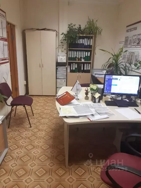 Помещение свободного назначения в Ямало-Ненецкий АО, Красноселькупский ... - Фото 2