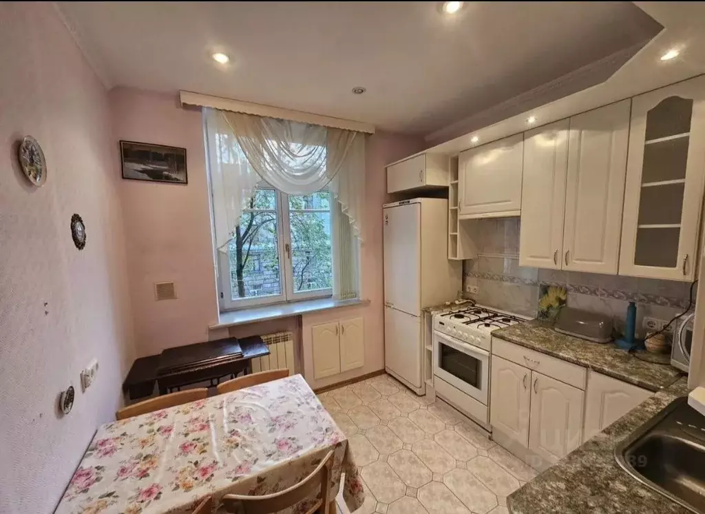 2-к кв. Санкт-Петербург Огородный пер., 6К1 (55.0 м) - Фото 2