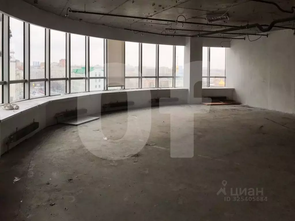 Офис в Москва Преображенская пл., 8 (4353 м) - Фото 1