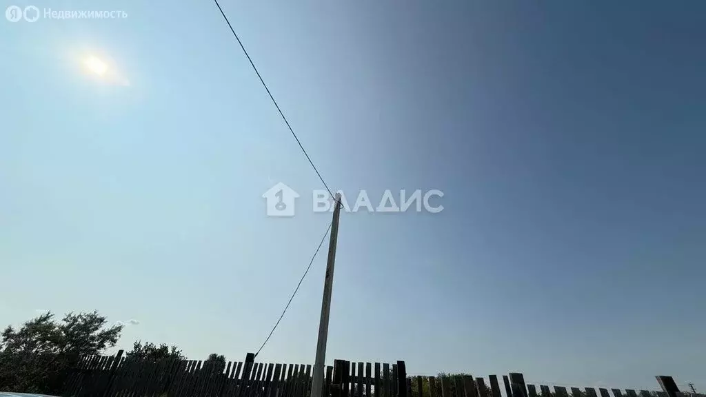 Участок в село Три Протока, Речная улица (8.2 м) - Фото 0