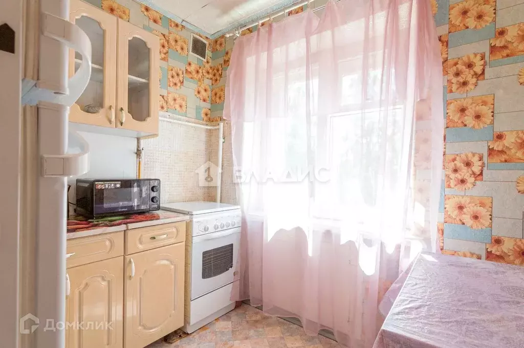 Продаётся 1-к квартира, 30.4 м - Фото 0