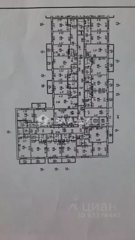 Студия Санкт-Петербург ул. Среднерогатская, 16к2 (24.0 м) - Фото 1