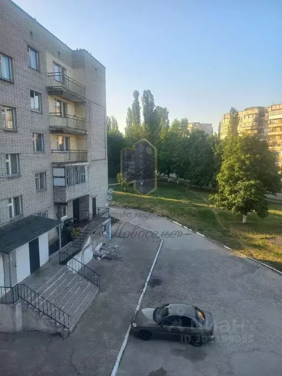 комната белгородская область, старый оскол студенческий мкр, 5 (12.0 . - Фото 0