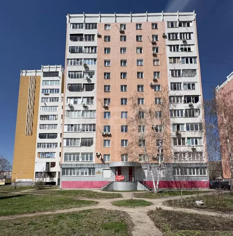 Помещение свободного назначения в Самарская область, Самара Московское ... - Фото 1