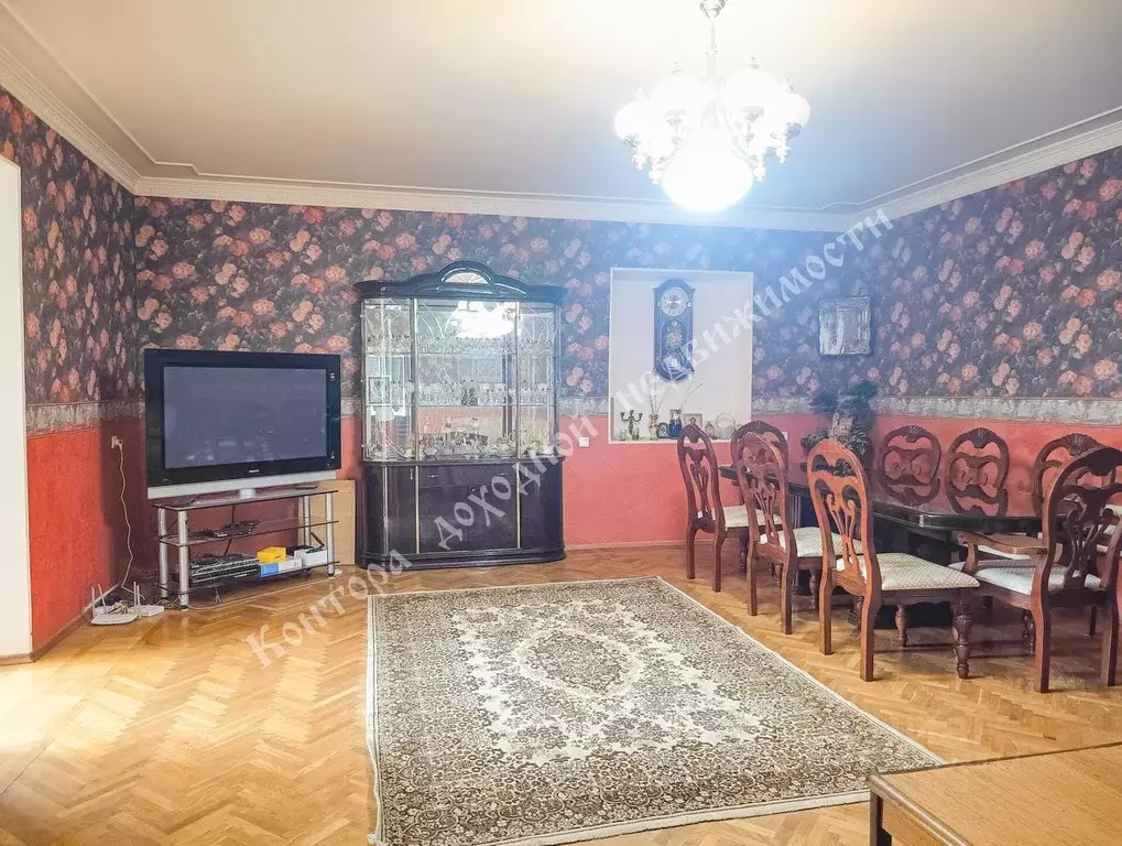 Дом в Ростовская область, Ростов-на-Дону, Нахичевань ул. 40-я Линия ... - Фото 1
