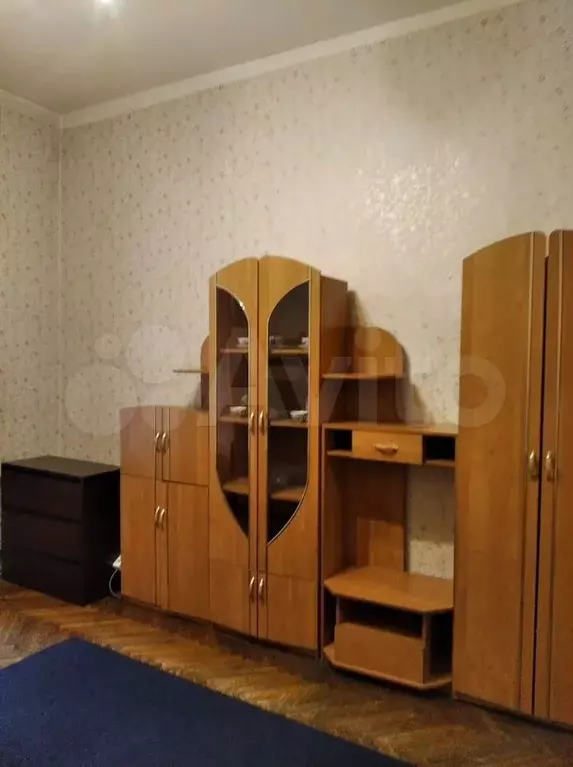 Комната 16 м в 3-к., 2/3 эт. - Фото 1
