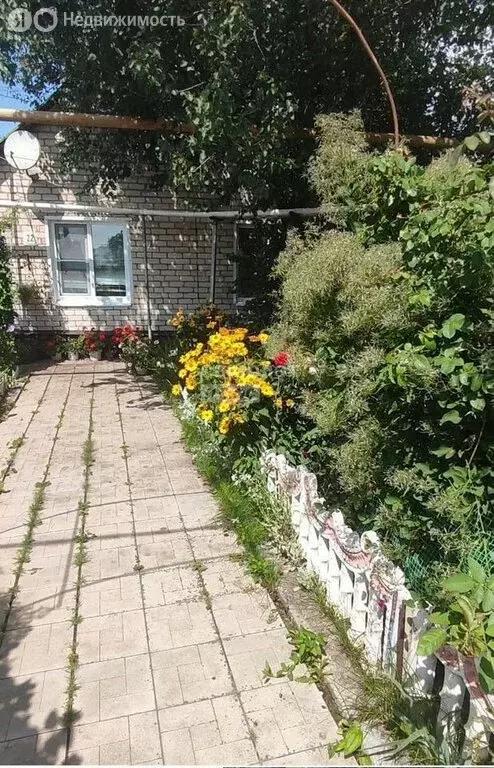 Дом в Лев Толстой, улица Льва Толстого, 22 (120 м) - Фото 1