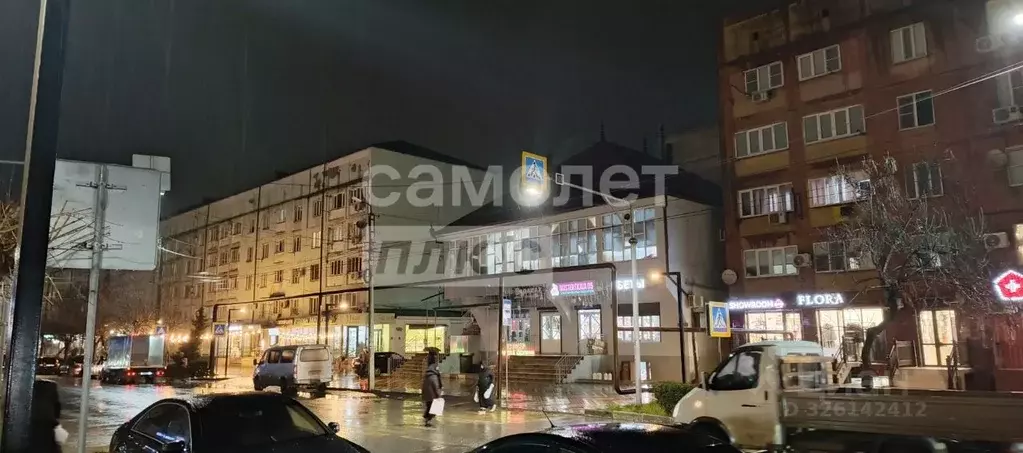 4-к кв. Дагестан, Дербент ул. 345-й Дагестанской Стрелковой Дивизии, ... - Фото 1