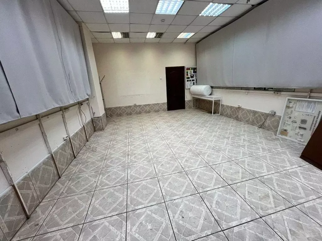 Офис в Москва Малый Сухаревский пер., 9С1 (40 м) - Фото 2