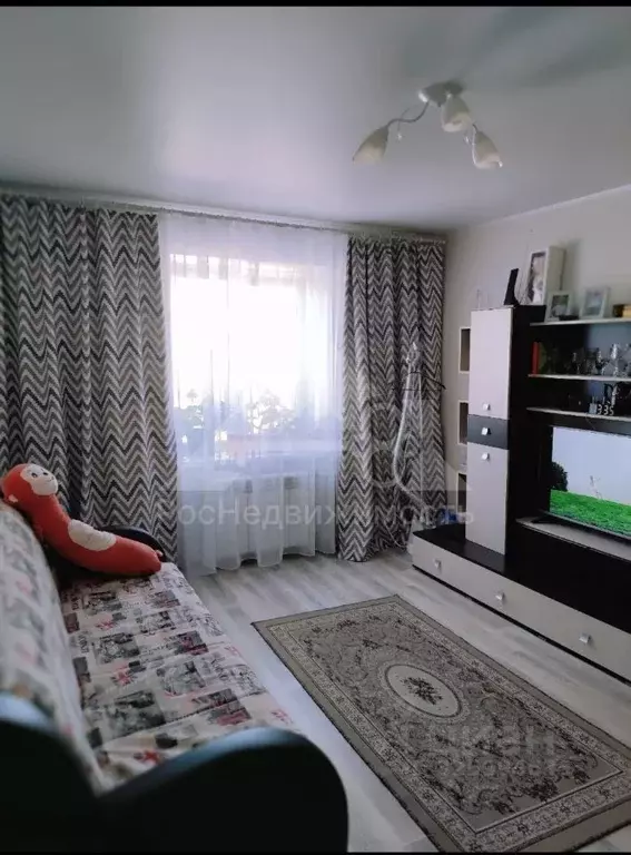 3-к кв. Владимирская область, Кольчугино ул. Веденеева, 2А (68.9 м) - Фото 1