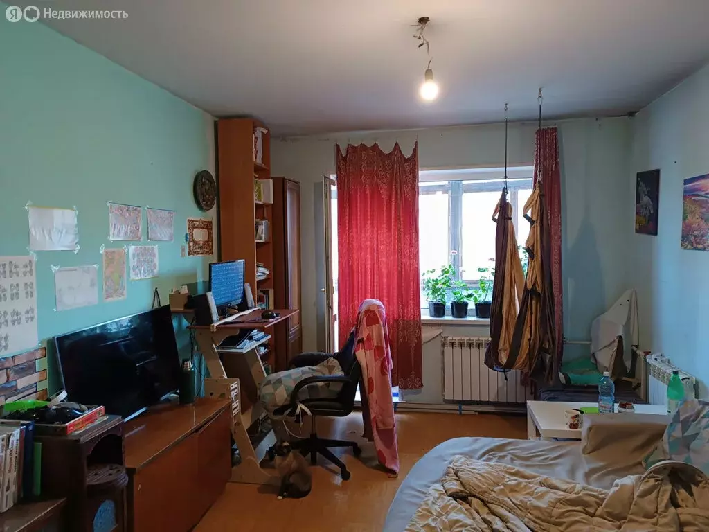2-комнатная квартира: Новосибирск, улица Пархоменко, 90 (53.5 м) - Фото 0