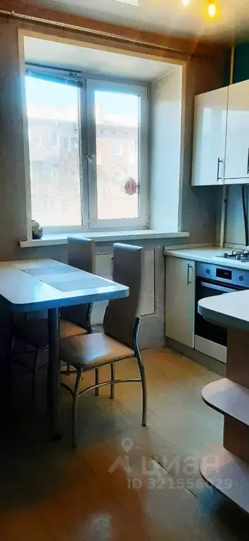 2-к кв. Красноярский край, Красноярск ул. Тимирязева, 43 (48.0 м) - Фото 0