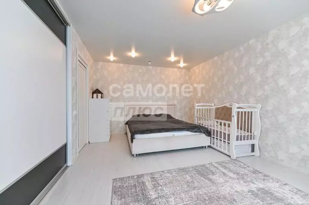 2-к кв. Алтайский край, Барнаул тракт Змеиногорский, 104М/5 (63.2 м) - Фото 1