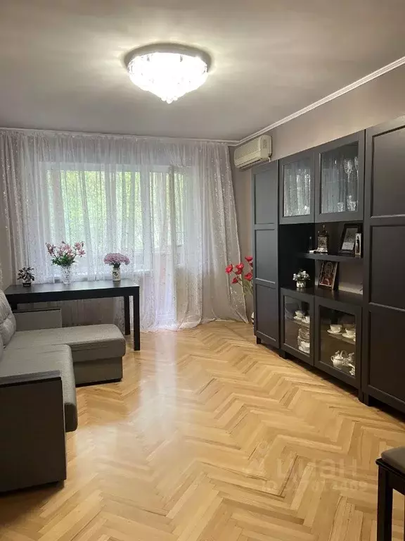 3-к кв. Краснодарский край, Краснодар Центральный мкр, ул. ... - Фото 0