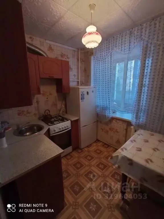 1-к кв. Владимирская область, Муром ул. Дзержинского, 51 (31.0 м) - Фото 1