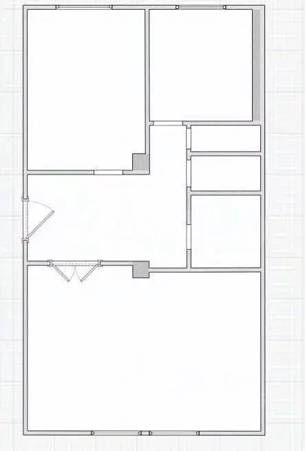 2-к кв. Алтайский край, Барнаул ул. Никитина, 84 (56.9 м) - Фото 2