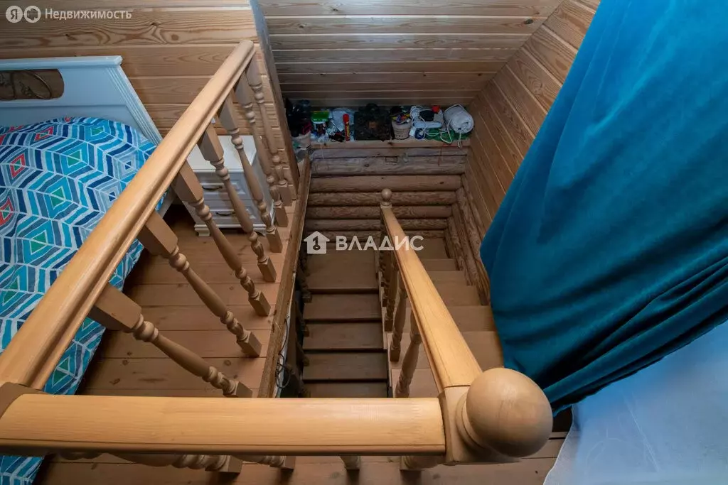 Дом в Бор, микрорайон Серебряный Бор, улица Чуйкова (250 м) - Фото 1