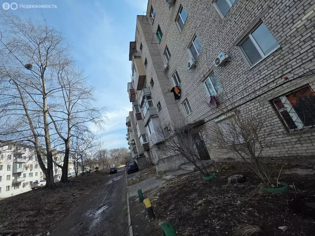 1к в 4-комнатной квартире (14.5 м) - Фото 1