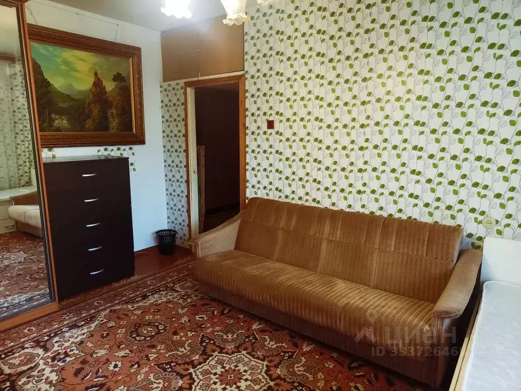 2-к кв. Москва ул. Твардовского, 19К3 (48.0 м) - Фото 1