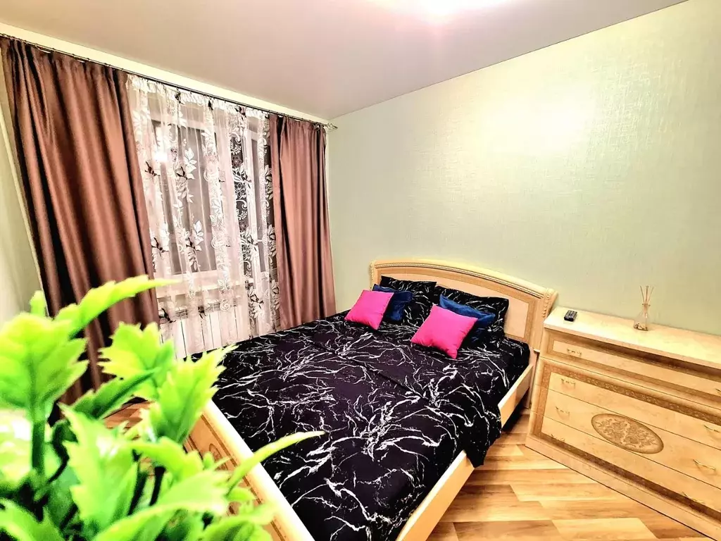 2-к кв. Башкортостан, Уфа ул. Минигали Губайдуллина, 11 (62.0 м) - Фото 2