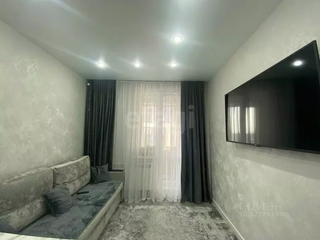 Студия Мордовия, Саранск ул. Анны Лусс, 7В (19.5 м) - Фото 1