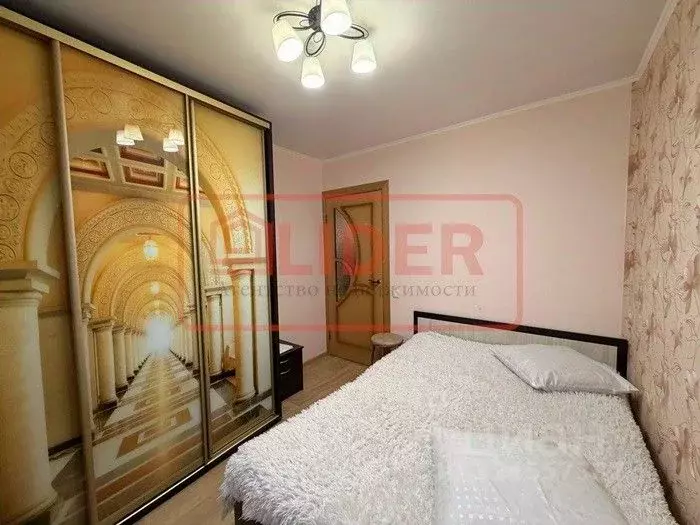 2-к кв. Севастополь проезд Колобова, 20 (48.0 м) - Фото 1