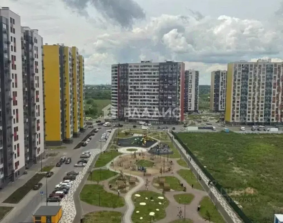 1-к кв. Московская область, Домодедово городской округ, с. Домодедово ... - Фото 0