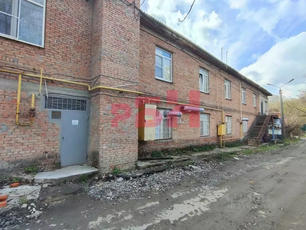 Помещение свободного назначения в Ростовская область, Ростов-на-Дону ... - Фото 0