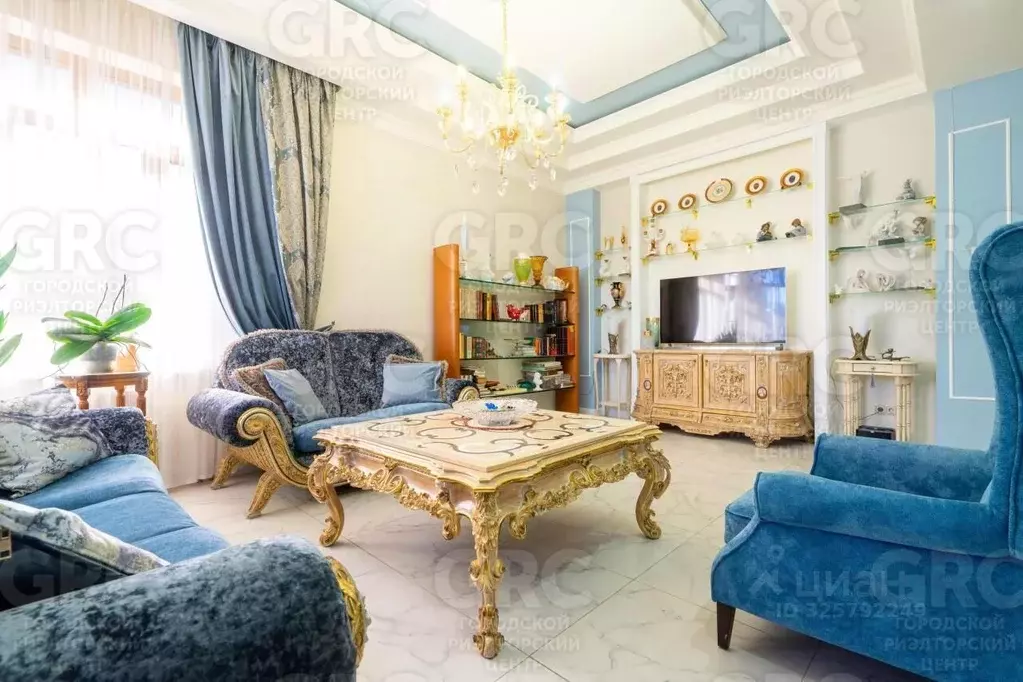 Дом в Краснодарский край, Сочи Гранат садовое товарищество, 10 (226 м) - Фото 2