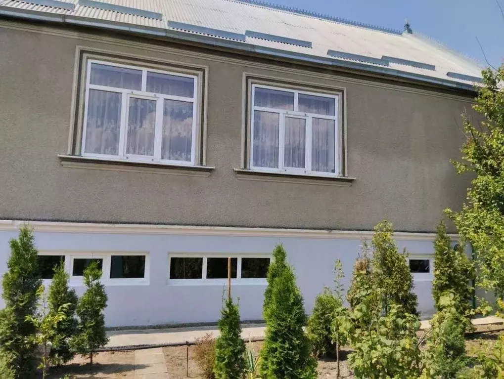 Дом в Кабардино-Балкария, Лескенский район, с. Аргудан ул. Имени Х.Ж. ... - Фото 2