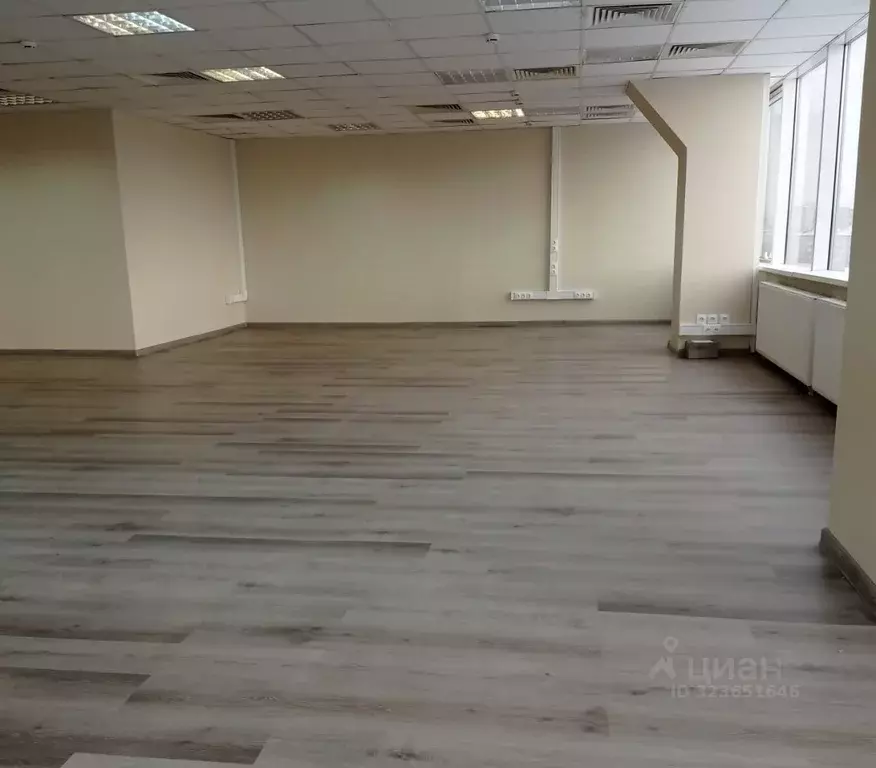 Офис в Москва Бауманская ул., 6С2 (296 м) - Фото 2