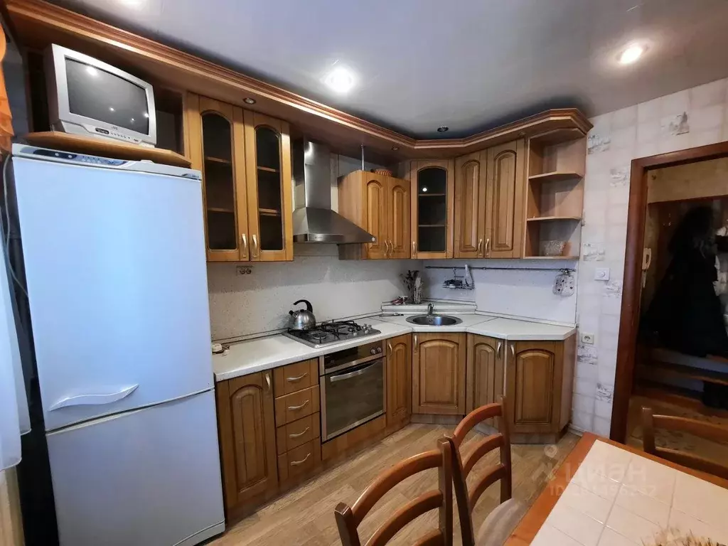 2-к кв. Смоленская область, Смоленск ул. Кирова, 23 (60.0 м) - Фото 1