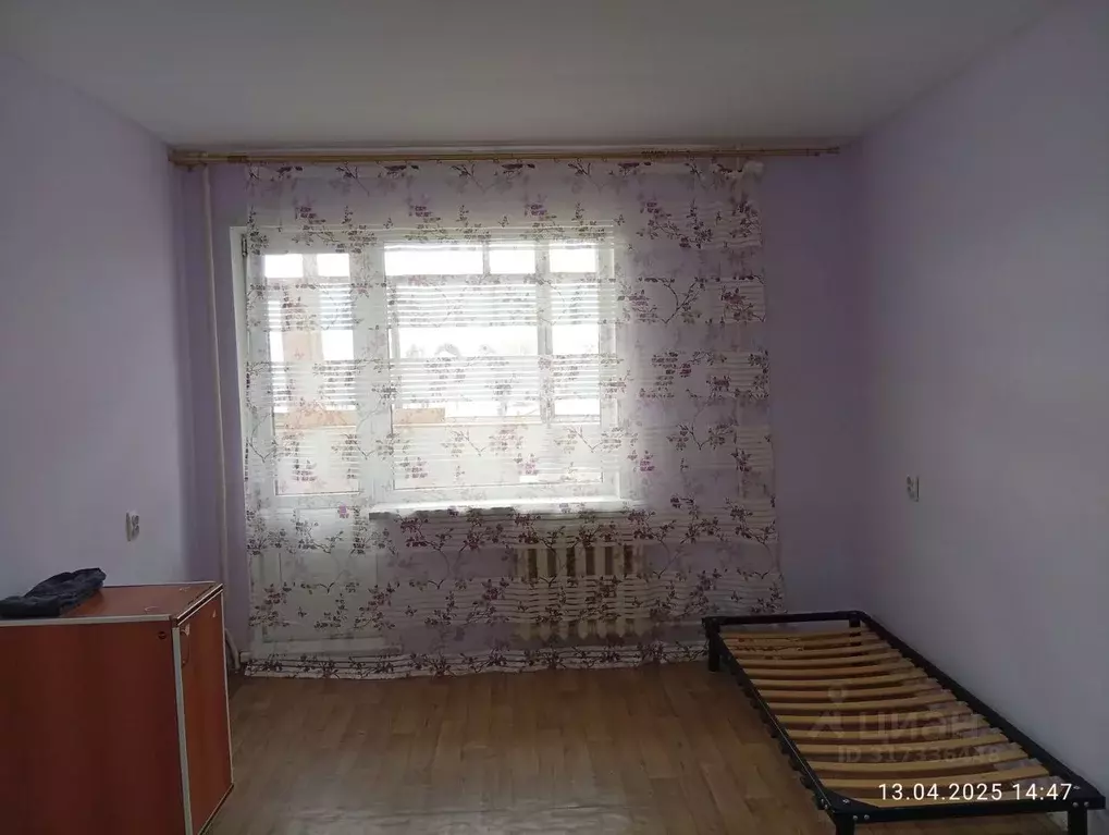 1-к кв. Татарстан, Казань ул. Литвинова, 55 (37.0 м) - Фото 1