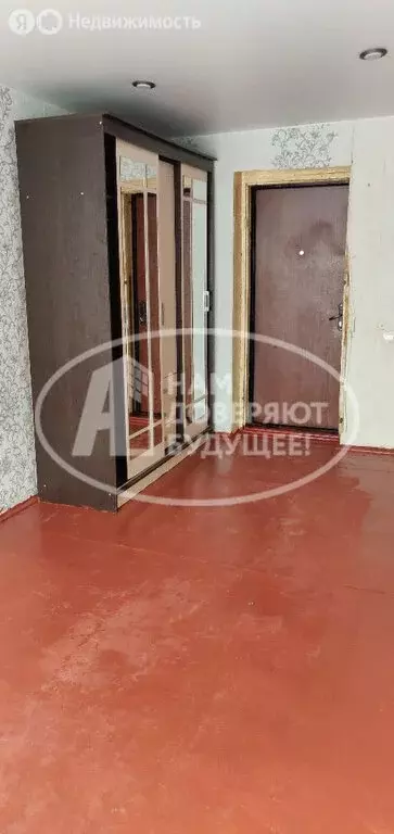 1к в -комнатной квартире ( м) - Фото 2