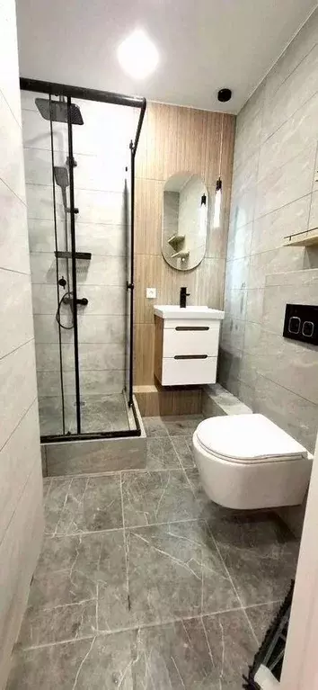 1-к кв. Краснодарский край, Краснодар ул. Имени Героя Ростовского, 8к3 ... - Фото 0