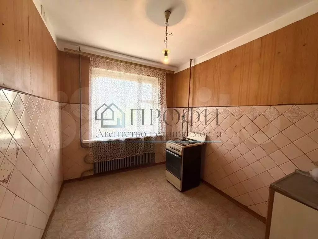 4-к. квартира, 71,8 м, 4/5 эт. - Фото 1