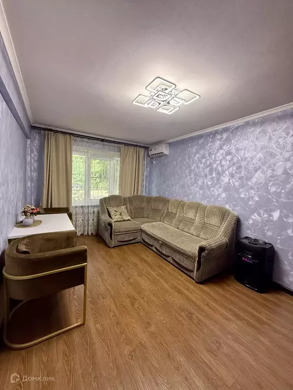 Продаётся 2-к квартира, 51.8 м - Фото 1