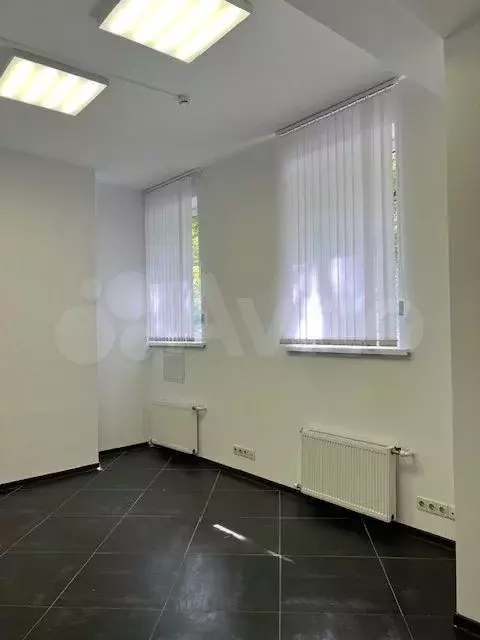 Аренда офиса класса В, 184 м Baker Plaza - Фото 1
