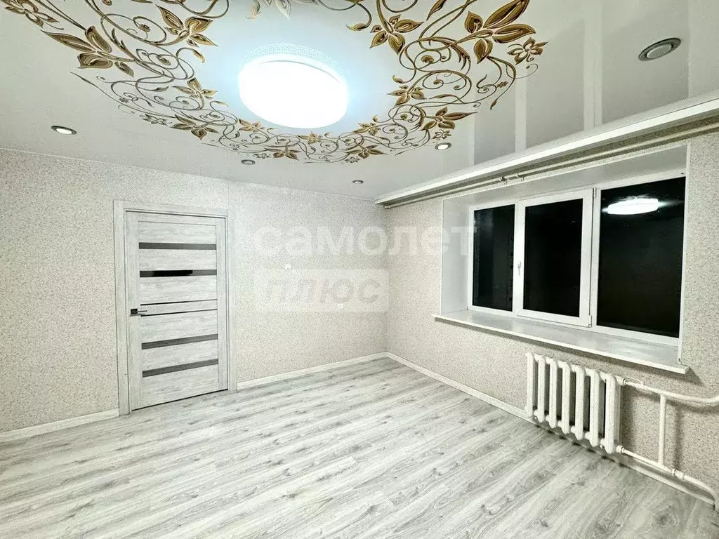 2-к кв. Вологодская область, Вологда Ленинградская ул., 146 (62.3 м) - Фото 0