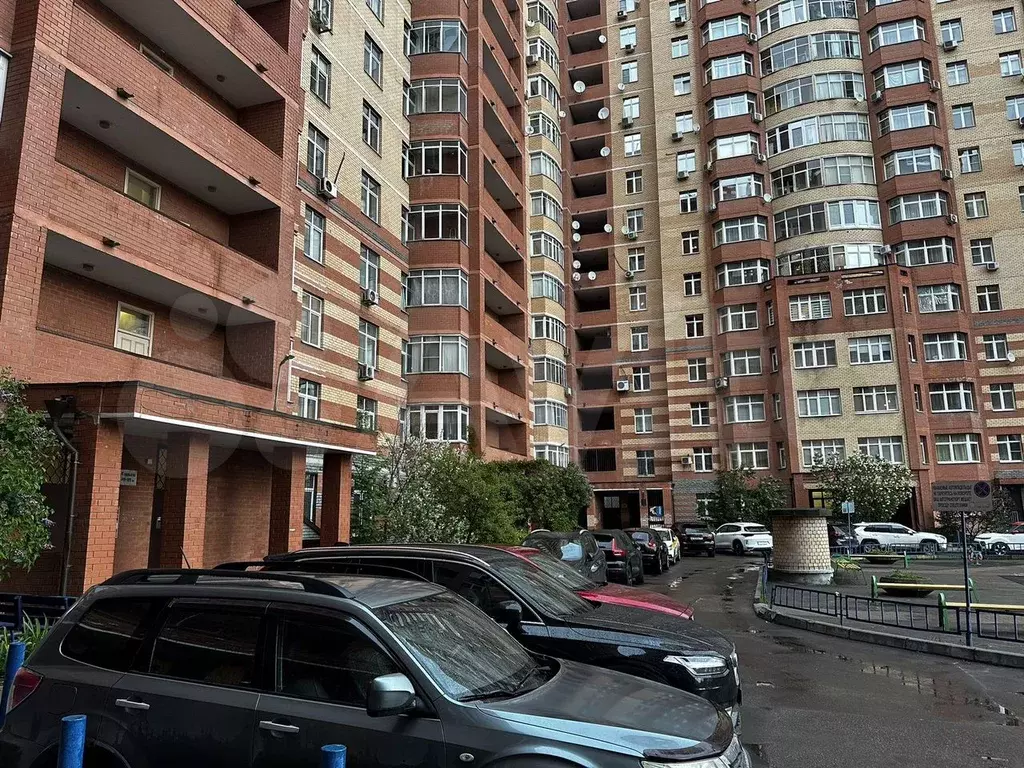 2-к. квартира, 70 м, 10/18 эт. - Фото 0