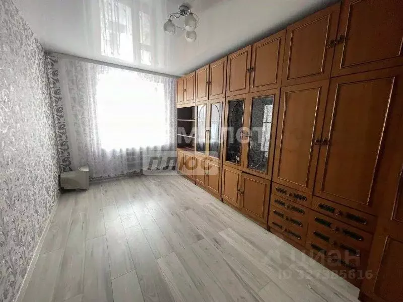 3-к кв. Пензенская область, Кузнецк ул. Маяковского, 63 (60.8 м) - Фото 1